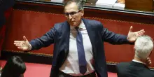 Boccia (Pd), bene incontro 'volenterosi', ma Hormuz &egrave; ancora chiuso