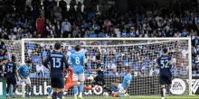 Serie A: Napoli-Lazio 0-2, Inter a +12 sugli azzurri