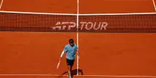 Atp Monaco: Cobolli si arrende a Shelton in finale