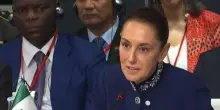Sheinbaum in Spagna, 'pace per Cuba e fondi al clima'