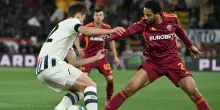 Pari e fischi, per Roma e Atalanta Champions pi&ugrave; lontana