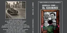 Il Giorno compie 70 anni, tra rivoluzione grafica e grandi scrittori