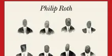 Philip Roth e il capolavoro Operazione Shylock