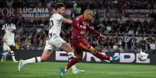 Tra Roma e Atalanta finisce 1-1, la Champions si allontana