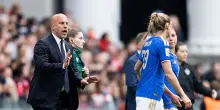 Mondiali: solo 0-0 a Copenaghen, il pass diretto si allontana per le azzurre