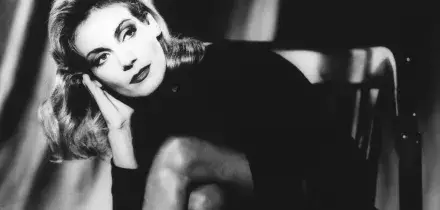 Paris Paris, a Roma Ute Lemper e la chanson fran&ccedil;aise