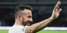 Juve: Del Piero e gli eroi della Champions '96 alla Continassa