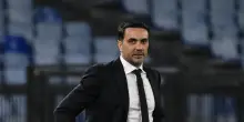 Coppa Italia: Palladino, &egrave; la partita pi&ugrave; importante della mia carriera