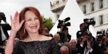 Morta l'attrice francese Nathalie Baye, recit&ograve; per Truffaut