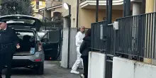 Omicidio a Vasto, ventunenne accoltellato in garage