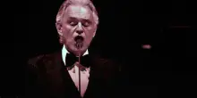 Weekend in musica, da Bocelli a Gemona al debutto di Elisa