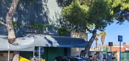 Spari tra la folla in discoteca, un morto nel Barese