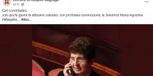 Ex parlamentare lascia i suoi averi al Comune, nella sua villa una scuola d'arte