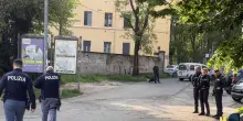 Omicidio in un parcheggio a Pavia, fermato un 17enne
