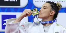 Europei Judo: Bellandi e Pirelli oro, Tavano bronzo