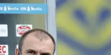 Calcio: Verona; linea dura di Sammarco, fuori Orban dopo la rissa con tifoso