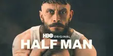 Half Man, la crisi del macho man negli anni '80