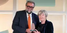Ad Ammaniti e Cavarero il Premio letterario Costa Smeralda