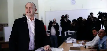 In Bulgaria l'euroscettico Radev verso la vittoria