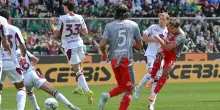 Serie A: Cremonese-Torino 0-0