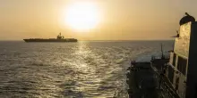 Gli Usa sequestrano una nave iraniana: 'Tentava di forzare il bocco a Hormuz' - Liveblog