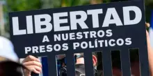 Ong, 'in Venezuela ancora 477 prigionieri politici'