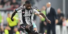 La Juve riscatta Boga, al Nizza vanno circa cinque milioni