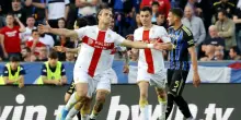 Calcio; Genoa: Lorenzo Colombo &egrave; tutto rossobl&ugrave;, contratto sino al 2029