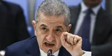 Panetta, 'conti in ordine, sistema bancario italiano forte'