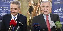 Panetta, L'Europa mostri ora rapidit&agrave; di azione e maggiore unit&agrave;