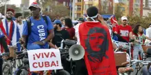 A Cuba studenti in piazza contro gli Usa dopo le accuse a Raul Castro