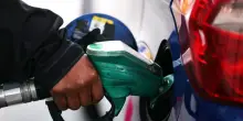 Salvini, escludo piano per il razionamento di carburante