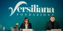 Ermal Meta, Noemi, Raf e Fabrizio Corona al Festival La Versiliana