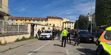 Uomo trovato morto in casa, giallo nel Vicentino