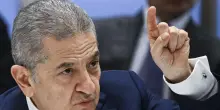 Panetta, dalla guerra il rischio di una nuova impennata dei prezzi