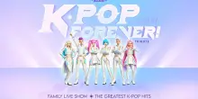 'K-Pop Forever!', in Italia il fenomeno musicale e culturale coreano