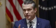 Hegseth caccia il capo di Stato maggiore dell'Esercito