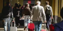 Udicon, per 7 italiani su 10 le vacanze costano pi&ugrave; che in passato