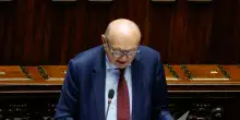 Pichetto: 'A fine aprile faremo una valutazione sulle accise'