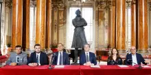 Lavori di restauro al Teatro Bellini di Catania, focus sulla sicurezza