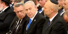 Bozza summit Ue, 'lavorare su sanzioni a ministri estremisti Israele'