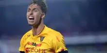 Lecce: Tiago Gabriel salta Verona per squalifica, dubbio Banda