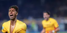 Calcio: giudice sportivo; 1 turno a Tiago Gabriel, Karlstrom e Pongracic