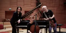 Il gigante del violino Gidon Kremer a Roma