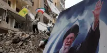 Iran, tre giorni festivi a Teheran per i funerali di Ali Khamenei
