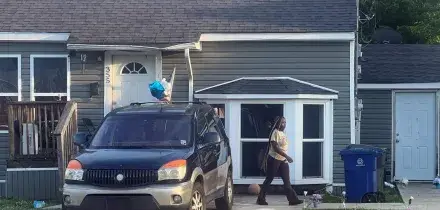 Massacro in Louisiana, uccisi 8 bambini in una 'lite familiare'