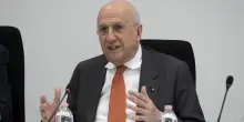 Patuelli, apprezzamento per enciclica, impegno banche su principi nell'Ai