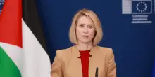 Kallas, 'sia prolungata la tregua in Iran fino a soluzione diplomatica'