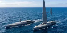 Fincantieri costruir&agrave; nuova classe di droni marini militari