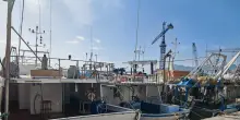 Armatori siciliani, verso blocco dello Stretto di Messina il 1 maggio
